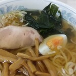 User's review image for 信和軒