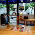 用户对于ウイグル料理 DOLAN的评论图