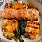 User's review image for 伊勢廣 銀座五丁目店