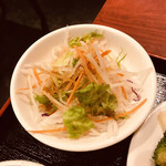 用戶對於健康中華庵 青蓮 日本橋店的評論圖