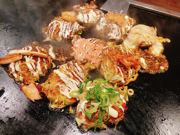 User's review image for やきやき鉄板 ぼんくら家 西中島店