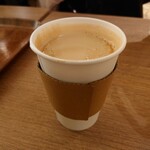 用户对于CAFE de METRO Echika表参道的评论图