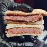 用戶對於焼肉 牛印 新宿店的評論圖
