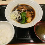 User's review image for 赤坂 まえ田