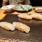 用戶對於築地青空三代目 丸の内的評論圖