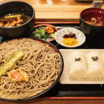 用戶對於福島　やまがそば的評論圖