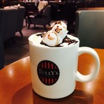 用戶對於タリーズコーヒー 御堂筋本町ビル店的評論圖