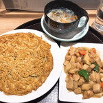 用戶對於梅蘭 ヤエチカ店的評論圖