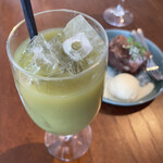 用户对于マールカフェ的评论图