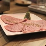 用戶對於焼肉 ミートパンチ的評論圖