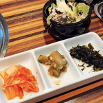 用戶對於焼肉 韓国料理 NIKUZO 江古田店的評論圖