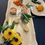 用戶對於閑臥庵的評論圖