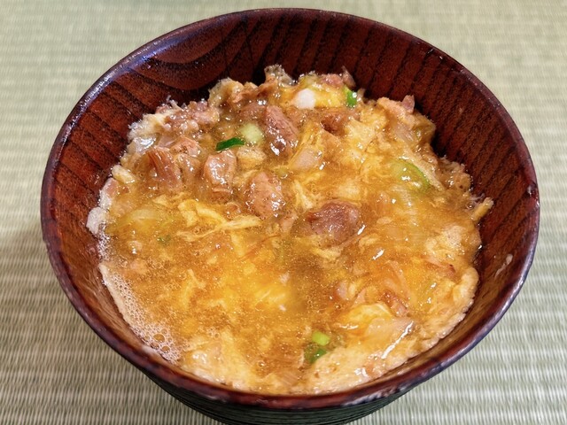 用户对于らーめん 鴨&葱的评论高清图