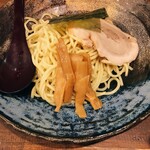 用戶對於吉笑らーめん 東伏見店的評論圖