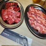 用戶對於牛の助肉之進 くらわんか的評論圖