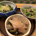 用戶對於おうちごはん 中島家的評論圖