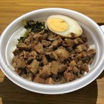 用户对于谷中の華的评论图