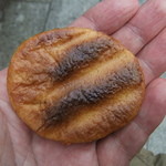 用戶對於浅野屋煎餅店的評論圖