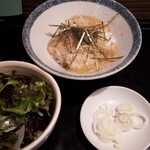 用戶對於田中屋的評論圖