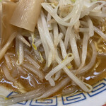 User's review image for みそラーメンのよし乃 アピア店