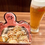 用户对于たこ家道頓堀くくる 大丸梅田店的评论图