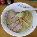 用戶對於滋養軒的評論圖