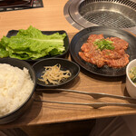 用戶對於焼肉 1129 高井田店的評論圖