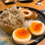 User's review image for 新橋 いずみ