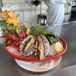 用户对于表参道うかい亭的评论图