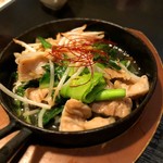 用户对于哲屋 中島店的评论图