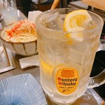 用户对于新宿こてがえし的评论图