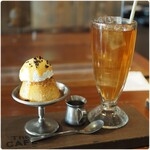 User's review image for The CAFE 町田