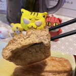 User's review image for 万空うどん 田舎っ子
