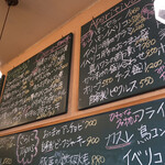 用戶對於スペインバル・ジローナ的評論圖