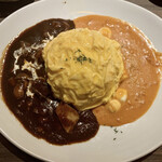 用戶對於卵と私 新宿ミロード店的評論圖