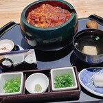 用户对于まるや本店 東京ミッドタウン店的评论图