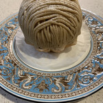 用户对于パティスリー SATSUKI的评论图