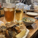 User's review image for 立ち寿司 まぐろ一徹 千日前店