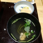 用戶對於赤坂ふきぬき 大丸心斎橋店的評論圖