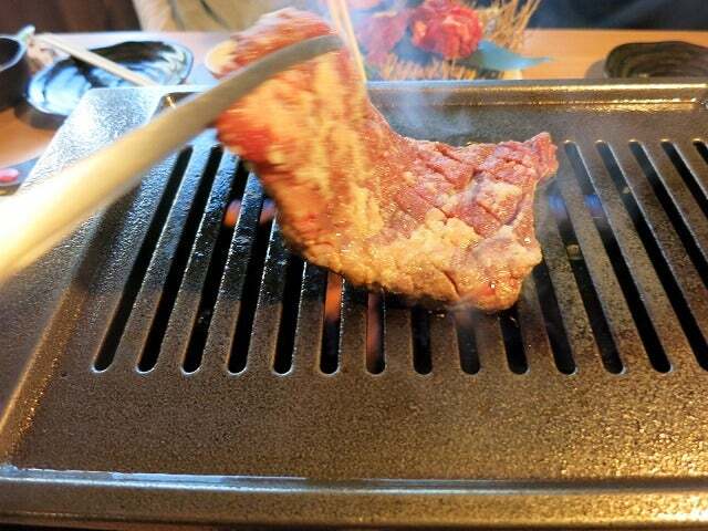 用戶對於焼肉こじま 離れ的評論高清圖
