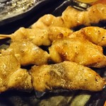 User's review image for 鳥貴族 北新地店
