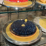 User's review image for マリアージュフレール 銀座本店