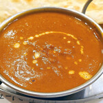 用戶對於アジャンタ 寺町店的評論圖