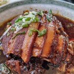 用户对于四川料理 蘭梅的评论图