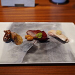 User's review image for 西麻布 香宮