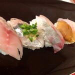 用戶對於たらく 日暮里店的評論圖