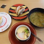 User's review image for かっぱ寿司 福岡長丘店