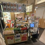 用户对于回転寿司がんこ あべのハルカス店的评论图