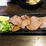 用戶對於屋台風かすうどん　かすまる 福島店的評論圖
