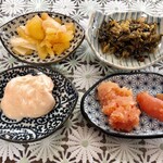 User's review image for お食事処 なごみ